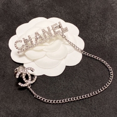 Chanel Brooches